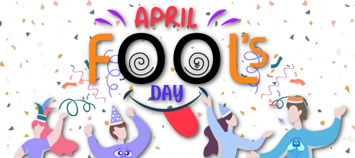 Famous Funfair and Fairground April Fools Funfair April Fools Ideas