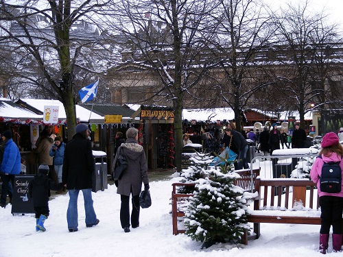 Christmas market retail stalls Christmas Market Stall Hire