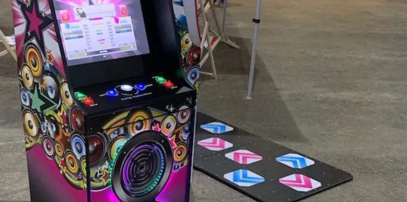 How to Get the High Score on a Dance Machine Dance Machine High Score Tips