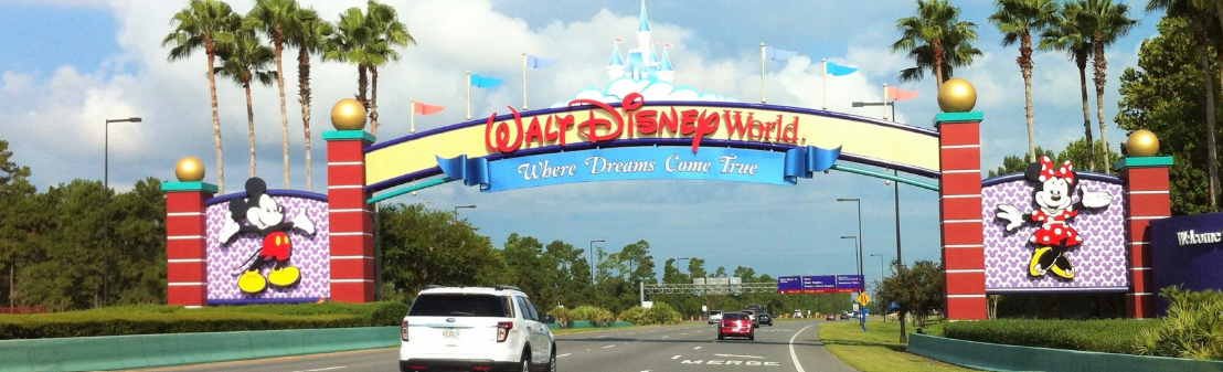 Entry to Disney world - a world of myth and rumours Disney World and Disney Land Urban Legends