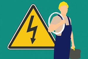 Health and Safety for Fairgrounds and Funfair Rides Fairground and Funfair Ride Electrical Safety
