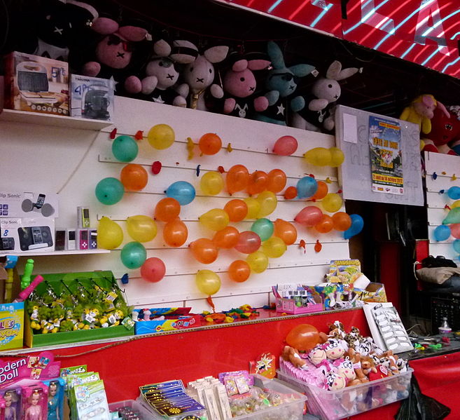 Funfair Games and Side Stall Hire Cheshire Traditional Funfair and Fairground Side Stalls Cheshire