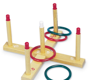 Funfair Ideas - Hoopla side stall game Hoopla Game Ideas for Funfairs