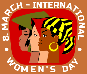 International Women's Day IWD