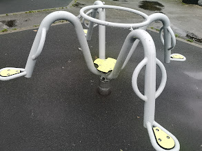 Merry go Round Children's Ride Merry go Round