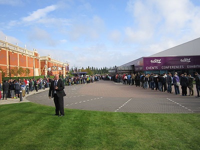 job fairs, conferences, exhibitions and trade shows trade shows and exhibitions