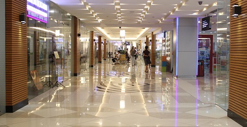 shopping centres and malls funfair and fairground hire for shopping centres