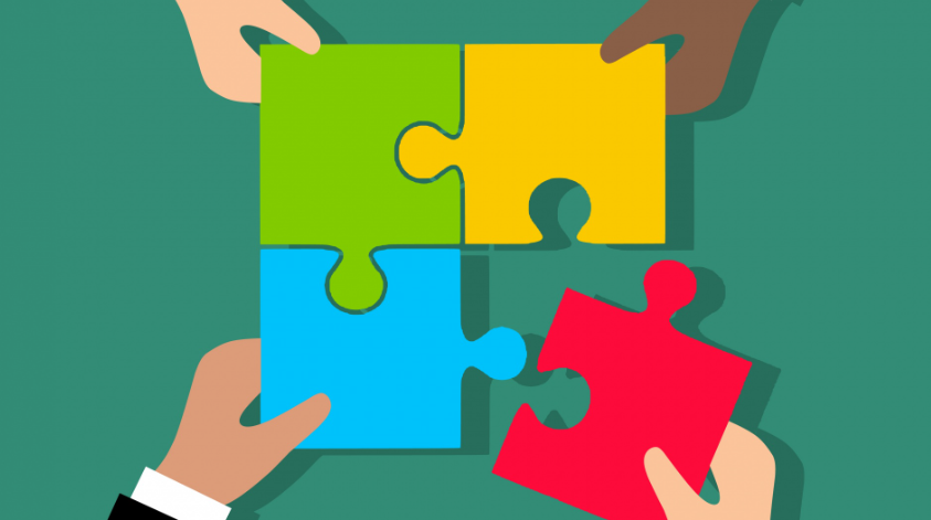 Team Building Advice for Event Planners Planning a Team Building Day