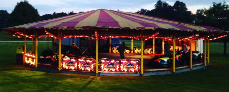 Hire the Dodgems in Cambridgeshire Dodgems and Bumper Cars Hire Cambridgeshire