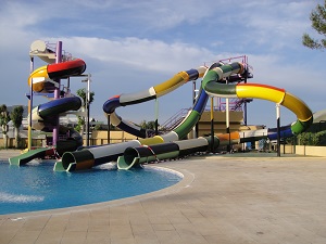 slides