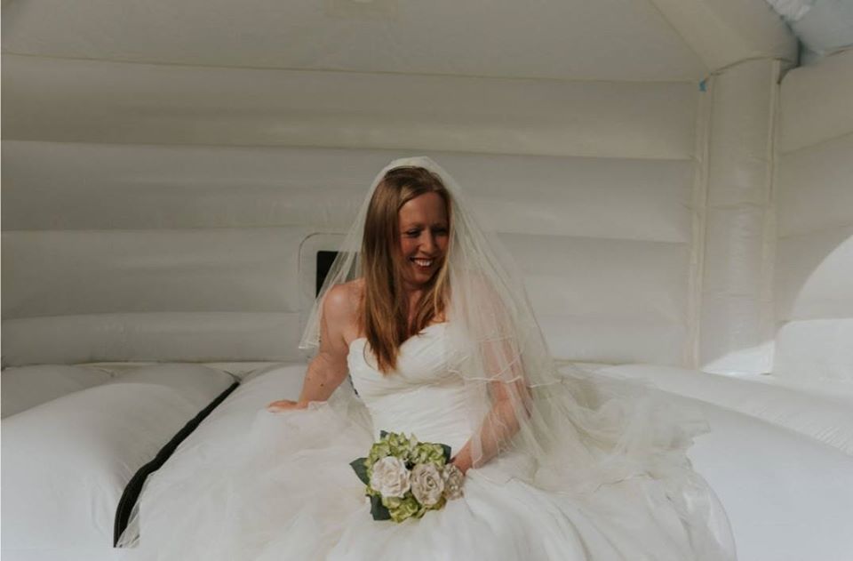 funfair and fairground hire for weddings wedding entertainment hire